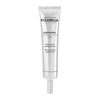 filorga cosmetica facial sleep  peel 45 crema micropeeling de noche