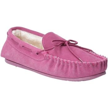 Hush puppies Pantuflas Allie para mujer