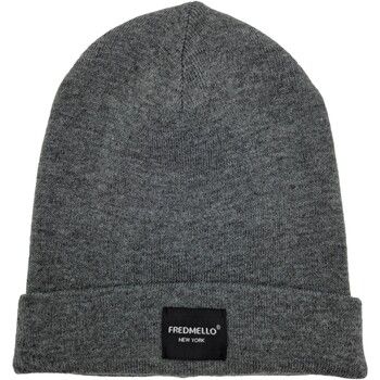 Fred Mello Gorro fm18w10hm-g para hombre