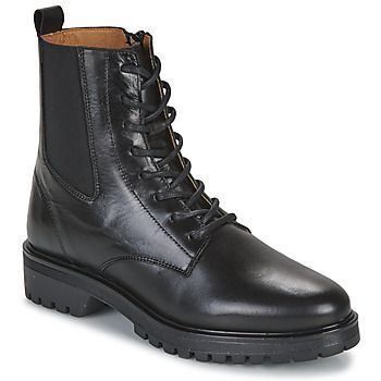 Casual Attitude Botines NEW001 para mujer