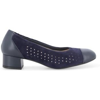 Melluso Zapatos de tacón N411Q-256941 para mujer