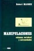 manipulaciones: columna vertebral y extremidades