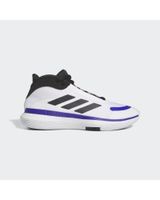de adidas adidas bounce legends - zapatillas baloncesto blancoazul negro