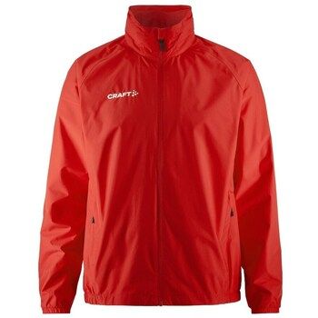 Craft Chaquetas Evolve Rain para hombre