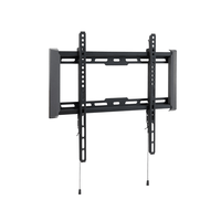 tooq lp1073f-b soporte fijo 32-70 negro