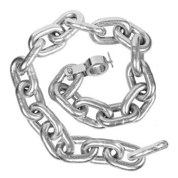 Cadena De Agarre ( 2 X 25 Kg ) Hms Gr50