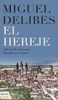 el hereje (ed. 10º aniversario)