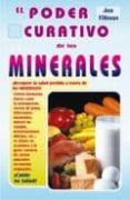 el poder curativo de los minerales
