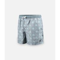 oxbow banador beachshort lobby para hombre