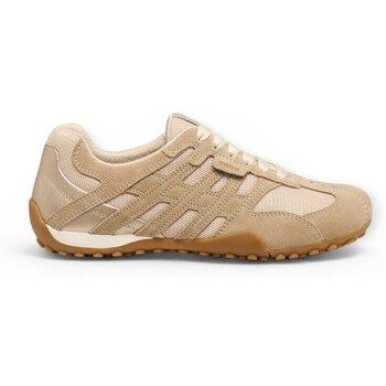Geox Zapatillas Snake Original para mujer