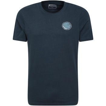Mountain Warehouse Camiseta Keswick para hombre
