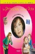 princesse au petit pois  cd
