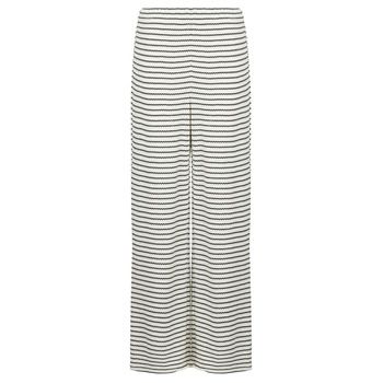 Vero Moda Pantalón fluido VMOHIA HW PANT para mujer