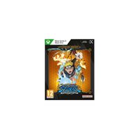 naruto x boruto ultimate ninja storm connections ultimate edition  - xbox