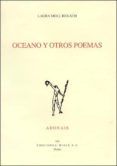 oceano y otros poemas: accesit adonais 1999