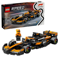 lego lego speed champions mclaren f1 team mcl38 77251