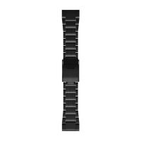 pulsera garmin quickfit 26 titanio 26 mm grupo de rock