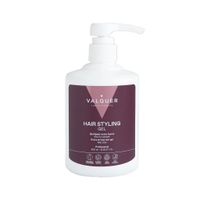 gel capilar fijador extrafuerte - 500 ml