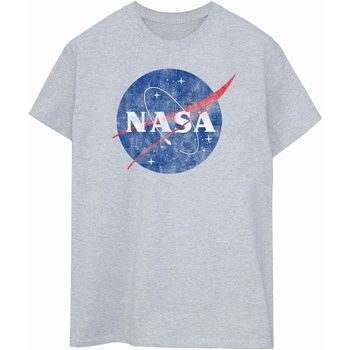 Nasa Camiseta Classic para mujer