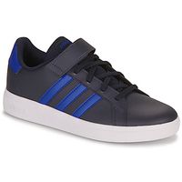 adidas zapatillas grand court 20 el k para nino