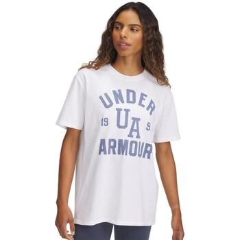 Under Armour Camiseta GT16701 para mujer