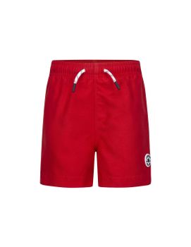 Bañador Converse Core Pull-On University Rojo Infantil
