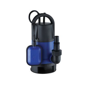 Electrobomba Sumergible Kuril Kss130 | Motor 750w | Caudal 13000 L/h | Altura Máx. 8m
