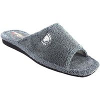 bienve pantuflas ir por casa caballero v 7002 gris para hombre