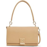 tommy hilfiger bolso de mano th her med crossover para mujer
