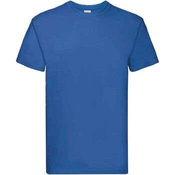 Fruit Of The Loom Tops y Camisetas Super Premium para hombre