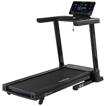 Tunturi T60 Cinta De Correr 500 X 1400 Mm 20 Kmh