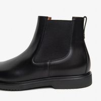 nerogiardini botas ilcea pugubbio l18325 ner para hombre
