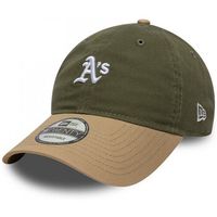 new-era gorra mini washed contrast 920 oakath para hombre