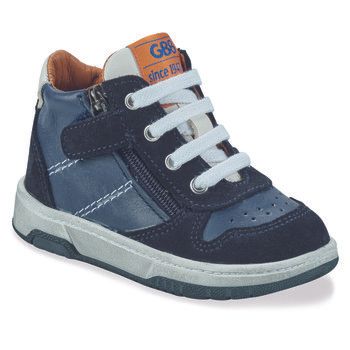 GBB Zapatillas altas VALDECK para niño