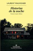 historias de la noche