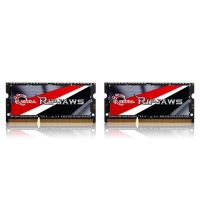 memoria ram gskill 16gb 2x8gb ddr3 1600mhz cl11 dual channel 135v