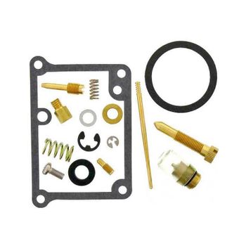 Kit de servicio del carburador Yamaha RD 350 LC '81-'83 Keyster