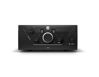 Ld systems integration serie ima (ldima120) installation mixing amplifier 120w 4 ohms /100v/70v warranty 5 years (pu6)