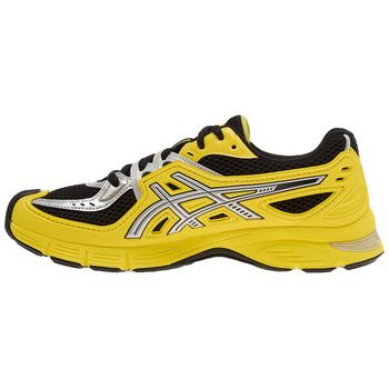 Asics Zapatillas de running Baskets gel-sd-lyte jaune vif/noir para hombre