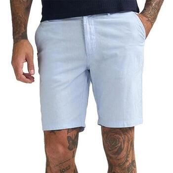 Petrol Industries Short Denim Chino para hombre