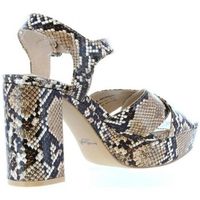 pepe jeans zapatos de tacon pls90160 grace para mujer