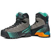 scarpa botas ribelle hd para mujer