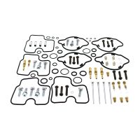kit servicio carburador honda vf 750 c magna 93-