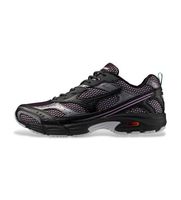 mizuno para hombre d1ga2561 zapatillas mxr space light negro 405 cordones casual deportivo