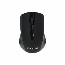 DICOTA D31659 ratÃ³n Oficina Ambidextro RF inalÃ¡mbrico 1000 DPI