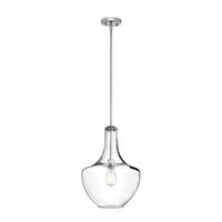 lampara de techo everly m