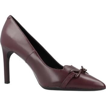 Geox Zapatos de tacón D Daviola para mujer