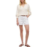 tommy hilfiger chaqueta de punto ww0ww50078 para mujer