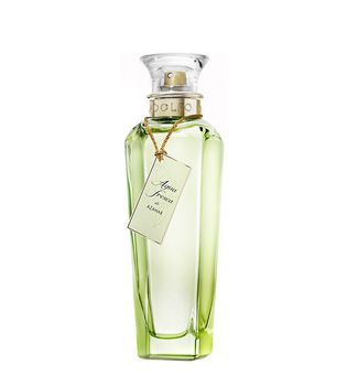 Adolfo Dominguez Agua Fresca de Azahar Eau de Toillete for Women, 120ml