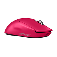 logitech g pro x superlight 2 lightspeed